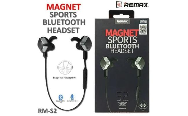 Remax Bluetooth Headset Hd X660